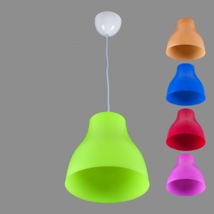 2221/1MIX (1) Светильник потолочный  (220V 40W Е27)