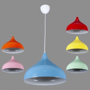 3525/1 MIX  Светильник потолочный (220V 40W Е14)