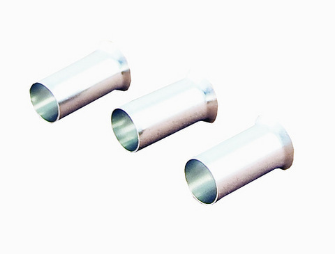 Наконечник штыревой втулочный неизолированный НШвН 4009 (1  шт) TDM