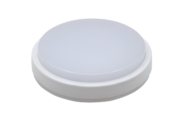 Светильник светодиодный герметичный СПП 2301 12Вт 230В 4000К 960Лм круг IP65 LLT