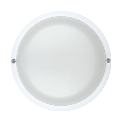 Светильник светодиодный герметичный СПП-КРУГ 8Вт 230В 6500К 640Лм IP65 IN HOME